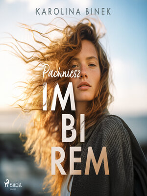 cover image of Pachniesz imbirem